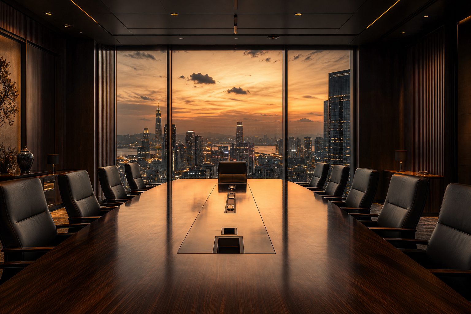 Investment Management