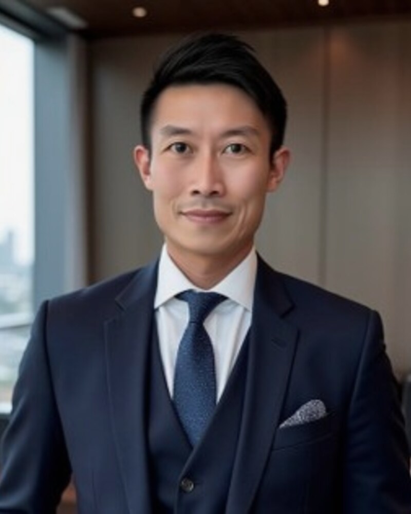 Jack Koo