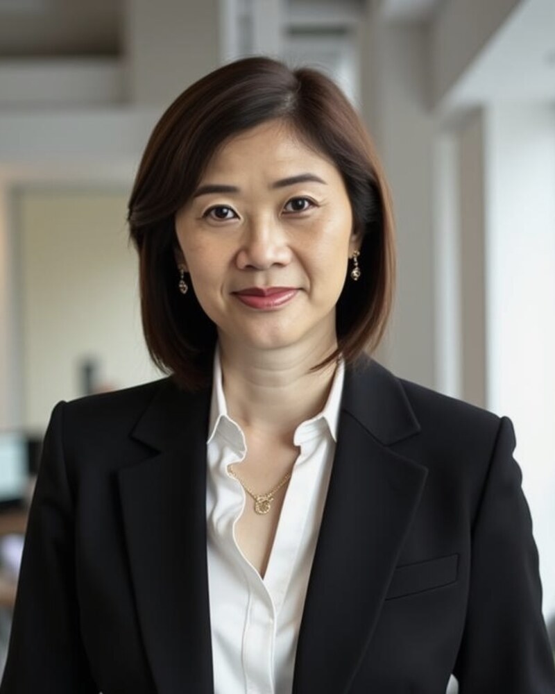 Joyce Thiong