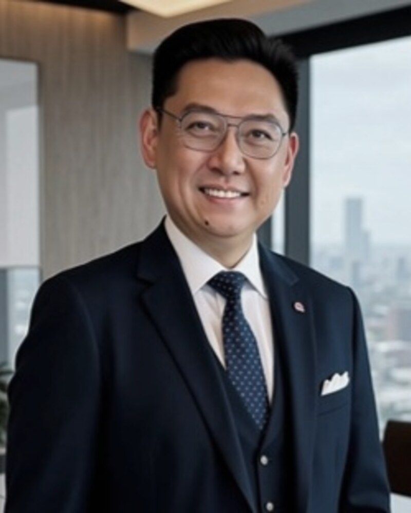 Kelvin Leong