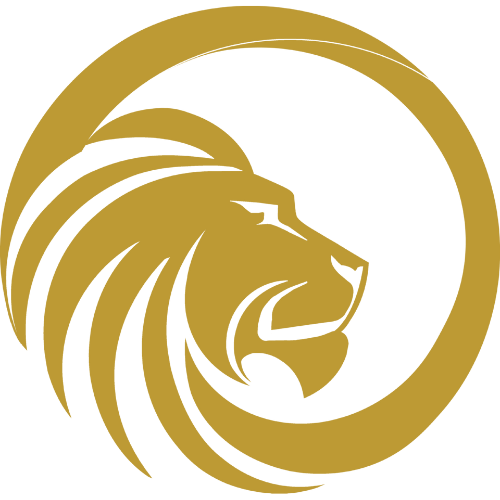 Merliance Capital lion mark