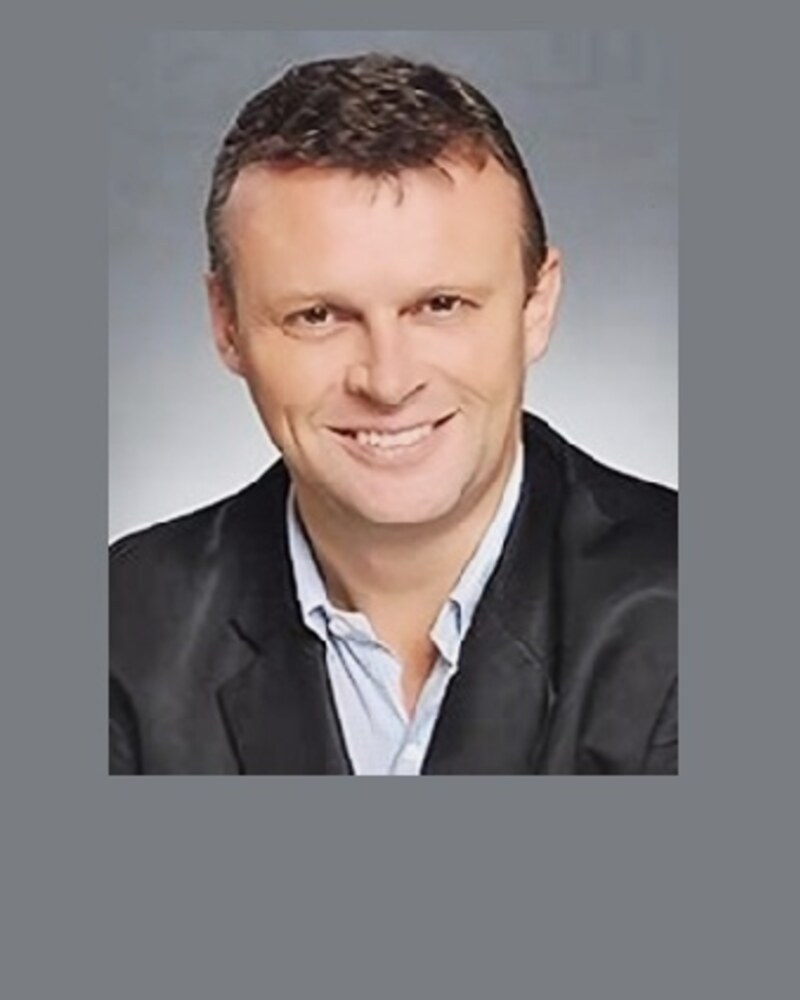 Mark Pawley