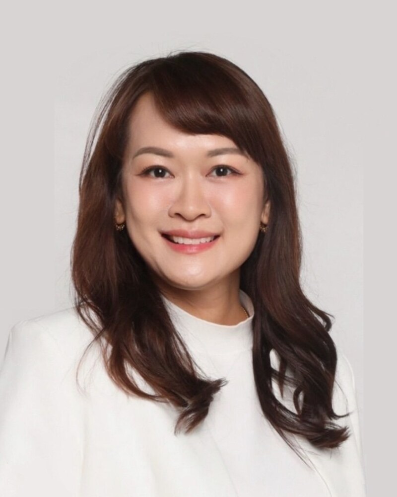 Molly Chong