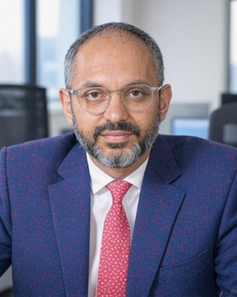 Sanjay Shah