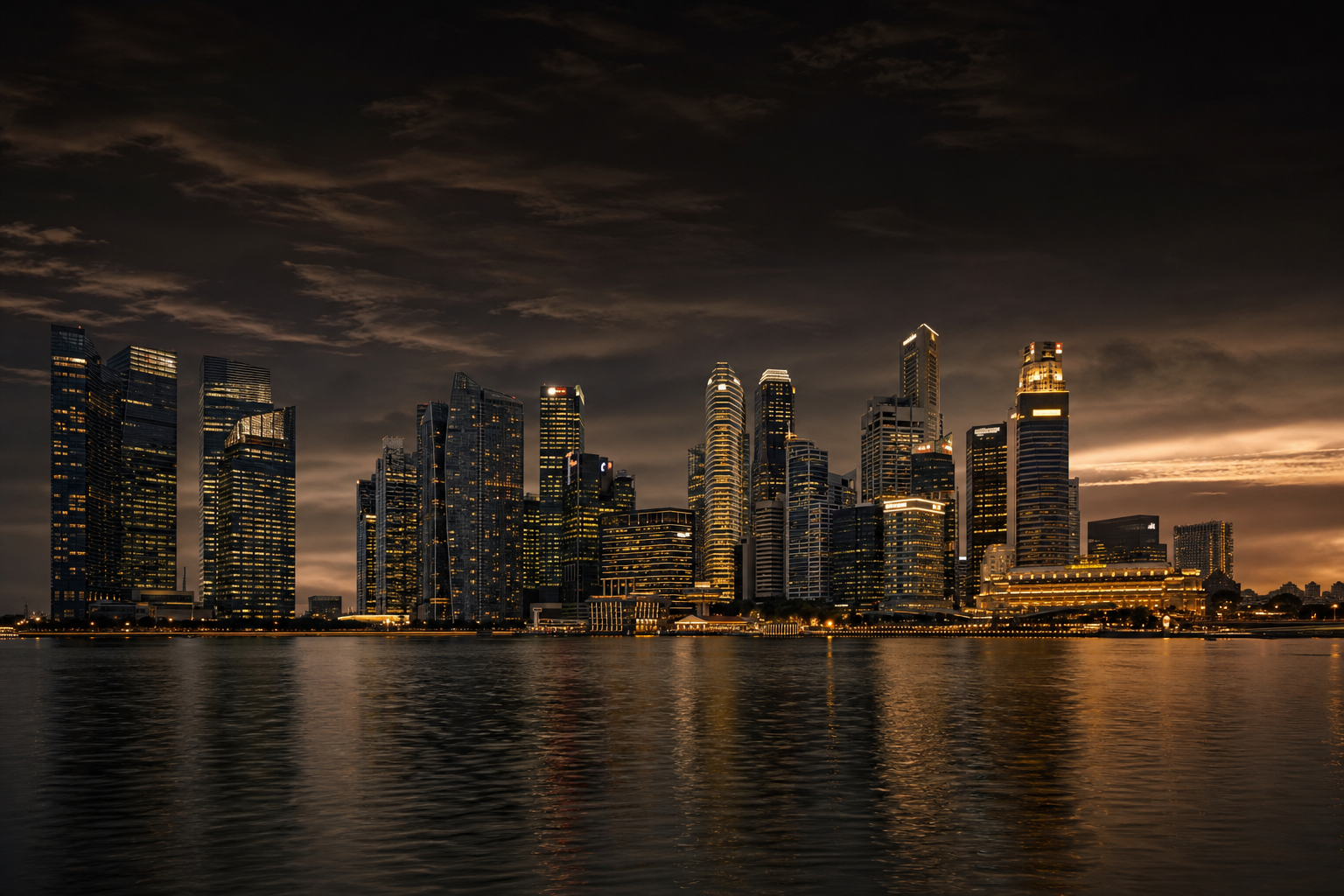 The Asian wealth opportunity
